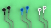 earphones-文体生活-日用品-工业CAD模型-3D城