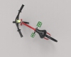 bicycle-cad-model-汽车-自行车-工业CAD模型-3D城