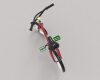 bicycle-cad-model-汽车-自行车-工业CAD模型-3D城