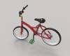 bicycle-cad-model-汽车-自行车-工业CAD模型-3D城