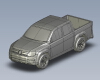 volkswagen-amarok-v6-汽车-轿车-工业CAD模型-3D城