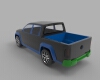 volkswagen-amarok-v6-汽车-轿车-工业CAD模型-3D城