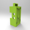 Tridy市奥里奥尔大厦-DIY-3D打印模型-3D城