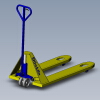 transport cart-工业设备-工具-工业CAD模型-3D城