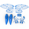 蝉-游戏&玩具-3D打印模型-3D城