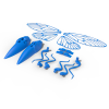 蝉-游戏&玩具-3D打印模型-3D城
