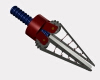 adaptive-claw-gripper-evolution-工业设备-机器设备-工业CAD模型-3D城