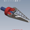adaptive-claw-gripper-evolution-工业设备-机器设备-工业CAD模型-3D城
