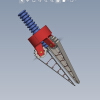 adaptive-claw-gripper-evolution-工业设备-机器设备-工业CAD模型-3D城