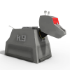 机器狗-科技-机器设备-VR/AR模型-3D城