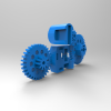 3D printers-小工具-3D打印模型-3D城