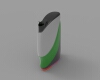water-cannister-water-bottle-文体生活-日用品-工业CAD模型-3D城