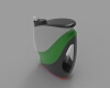water-cannister-water-bottle-文体生活-日用品-工业CAD模型-3D城
