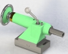 tailstock-工业设备-机器设备-工业CAD模型-3D城