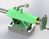 tailstock-工业设备-机器设备-工业CAD模型-3D城