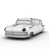 车-汽车-家用汽车-VR/AR模型-3D城