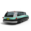 车-汽车-家用汽车-VR/AR模型-3D城
