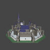 the-king-s-castle-建筑-古建筑-工业CAD模型-3D城