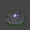the-king-s-castle-建筑-古建筑-工业CAD模型-3D城