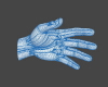 hand-文体生活-其它-工业CAD模型-3D城