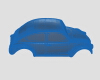 finished-volkswagen-beetle-汽车-轿车-工业CAD模型-3D城