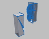 gearbox-工业设备-零部件-工业CAD模型-3D城