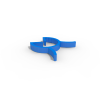 花园夹子-文体生活-日用品-VR/AR模型-3D城