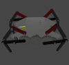 mechanical-canica-mecanismo-de-klann-科技-其它-工业CAD模型-3D城