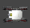 mechanical-canica-mecanismo-de-klann-科技-其它-工业CAD模型-3D城