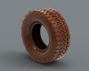 tire-285-75-r16-bf-goodrich-ta-ko-汽车-汽车部件-工业CAD模型-3D城