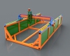cnc-175-工业设备-机器设备-工业CAD模型-3D城
