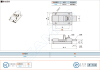 Door_Component-工业设备-零部件-工业CAD模型-3D城