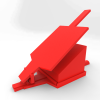Bellows-小工具-3D打印模型-3D城