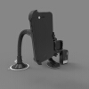 dessin-3d-gopro-telecommande-iphone-科技-数码产品-工业CAD模型-3D城