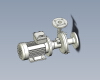 Fristam pump DN50-DN40-工业设备-其它-工业CAD模型-3D城