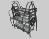 smart-parking-_project-工业设备-机器设备-工业CAD模型-3D城