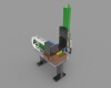pick-and-plac-工业设备-工具-工业CAD模型-3D城