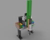 pick-and-plac-工业设备-工具-工业CAD模型-3D城
