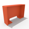 One box no lid-小工具-3D打印模型-3D城