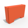 One box no lid-小工具-3D打印模型-3D城