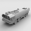 消防车-汽车-其它-VR/AR模型-3D城