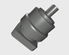 allen-bradley-servo-motor-with-gearbox-工业设备-零部件-工业CAD模型-3D城