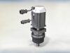 allen-bradley-servo-motor-with-gearbox-工业设备-零部件-工业CAD模型-3D城