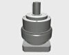 allen-bradley-servo-motor-with-gearbox-工业设备-零部件-工业CAD模型-3D城