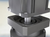 allen-bradley-servo-motor-with-gearbox-工业设备-零部件-工业CAD模型-3D城