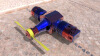 20cc four stroke RC engine-工业设备-机器设备-工业CAD模型-3D城