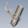 2001-2004 xterra rear bumper tire carrier-工业设备-工具-工业CAD模型-3D城