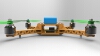 3d-printed-mini-quadcopter-mark-工业设备-机器设备-工业CAD模型-3D城