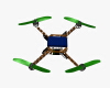3d-printed-mini-quadcopter-mark-工业设备-机器设备-工业CAD模型-3D城