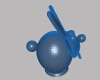 cute-moneybox-文体生活-其它-工业CAD模型-3D城